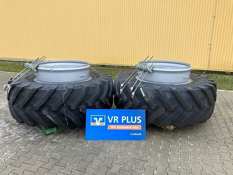 Trelleborg 710/75R42 ZWILLINGSB ZU FENDT 942