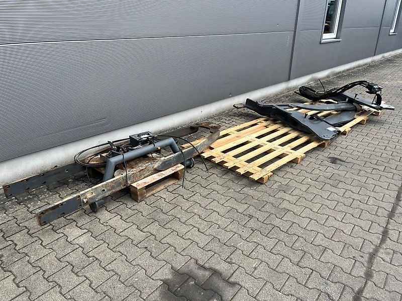 Alö Konsolen Q 8 M