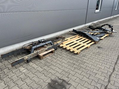 Alö Konsolen Q 8 M
