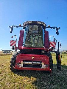 Case IH 5140 Axial Flow
