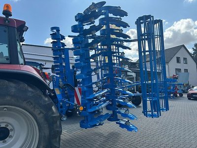 Lemken Heliodor 9/500K