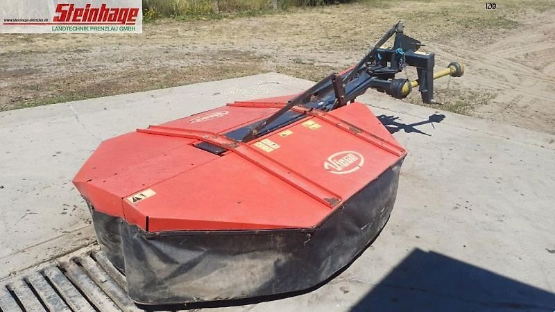 VICON Expert 119