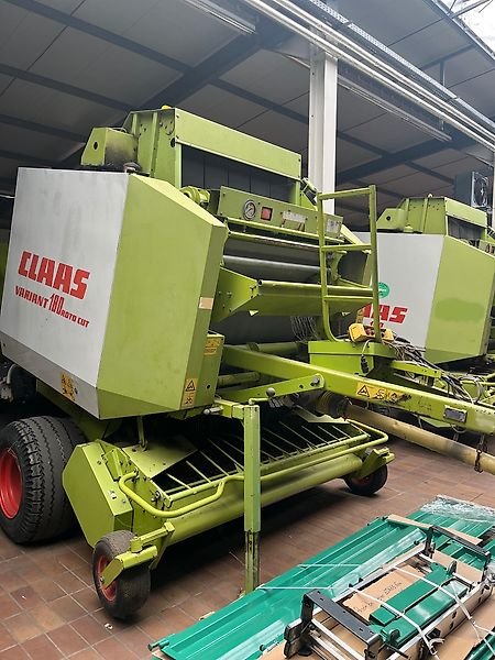 Claas VARIANT 180 RC