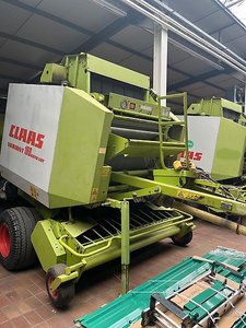 Claas VARIANT 180 RC