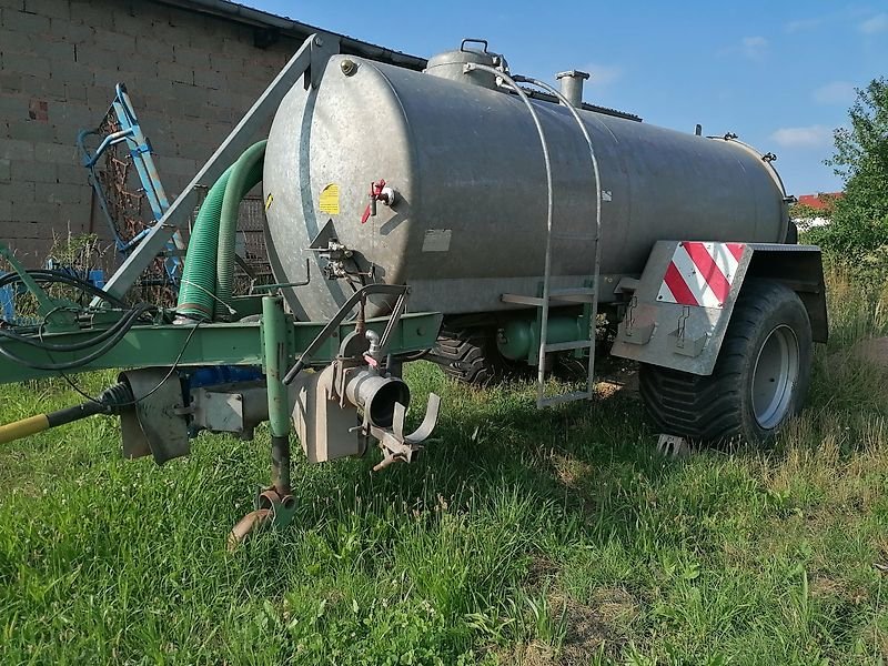 Marchner FW 7000