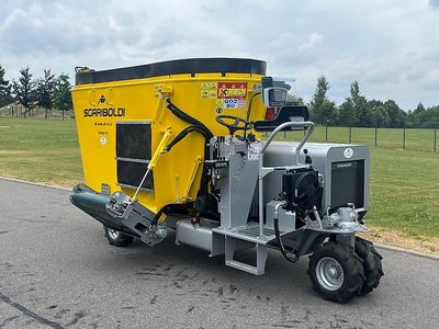Sgariboldi KOALA 4,5 MD-S