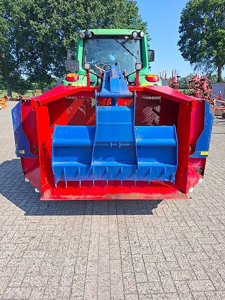 Siloking Silokamm DA 2300