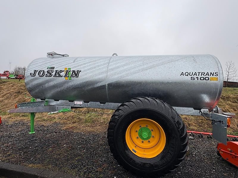 Joskin Aquatrans 5100