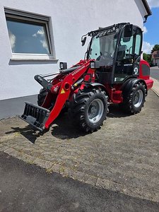 Weidemann 3080