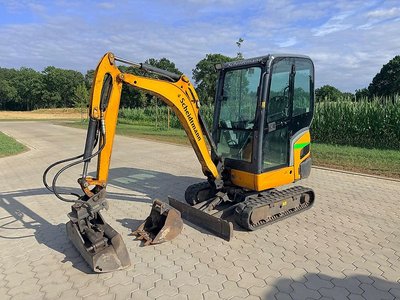 Kubota KX 019-4 **BJ 2015**