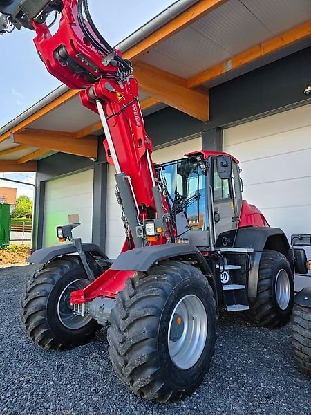 Weidemann 9580T