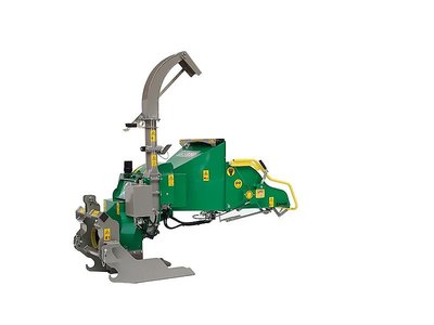 HS 150 Holzhacker /Holzhäcksler /Holzschredder für Traktor-Aktionsangebot