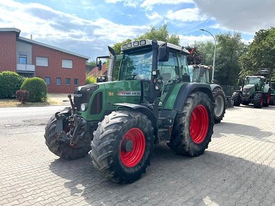 Fendt 415