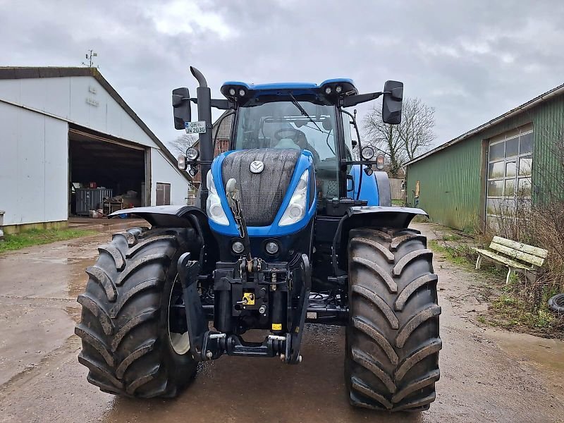New Holland T7 230 AC