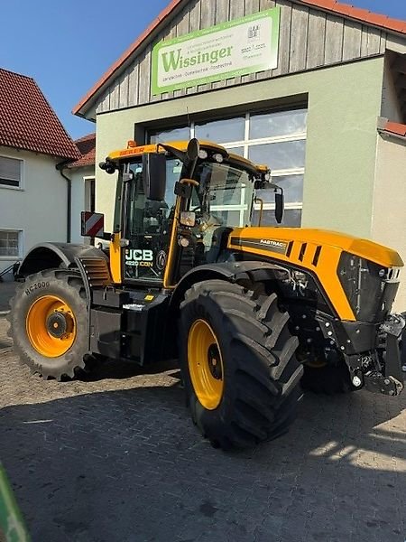 JCB Fastrac 4220 iCON