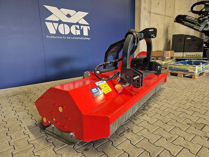 Dragone VL 220 Mulcher /Schlegelmulcher für Traktor-"Sonderpreis auf Vorführmaschine"