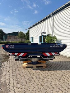 Bogballe M35 plus