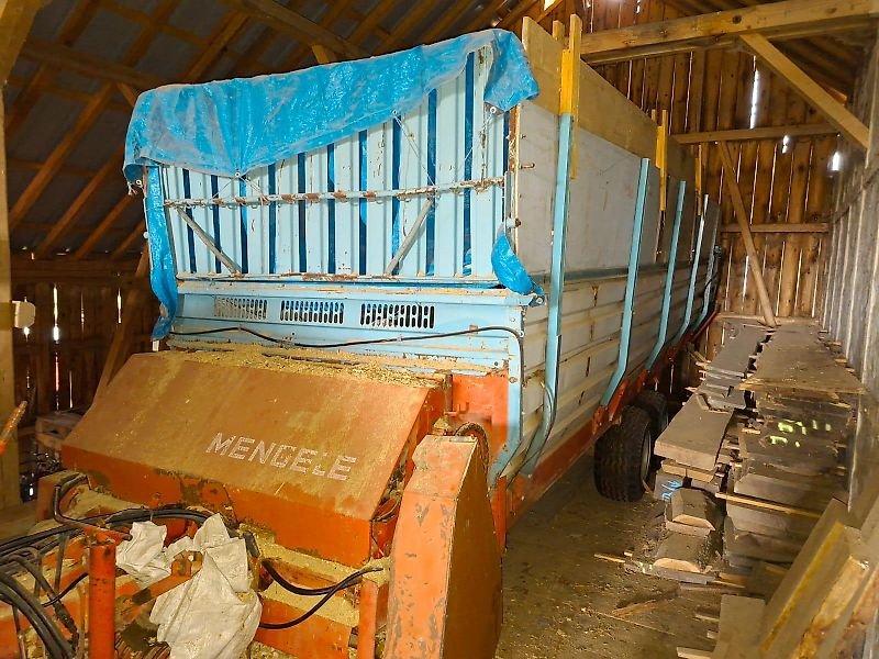 Mengele LW490
