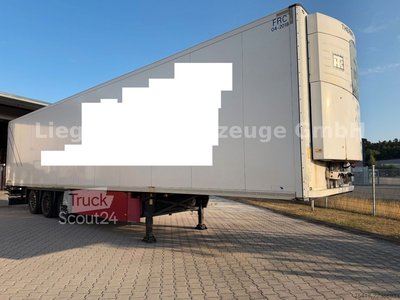 Kühlauflieger SCHMITZ CARGOBULL SKO24*Doppelstock*Multitemp*Thermo King SLX*Lift gebraucht