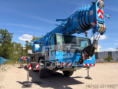 Mobilkran Liebherr LTM 1055-3.2 gebraucht