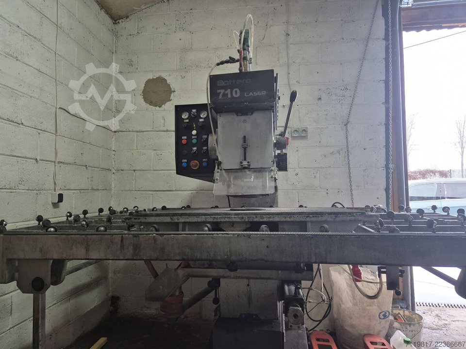 Bottero 710C