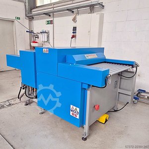 Malnati 800 TNS