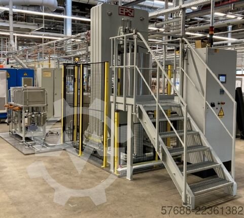 EPSI CIP 400 - 300, 750Y
