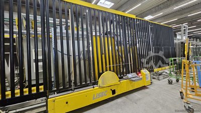 LISEC LBH-25AR