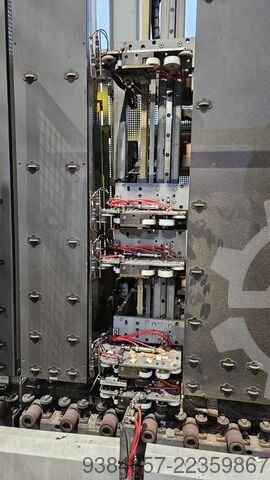 Lisec APKV 27 L-R