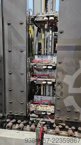 Lisec APKV 27 L-R