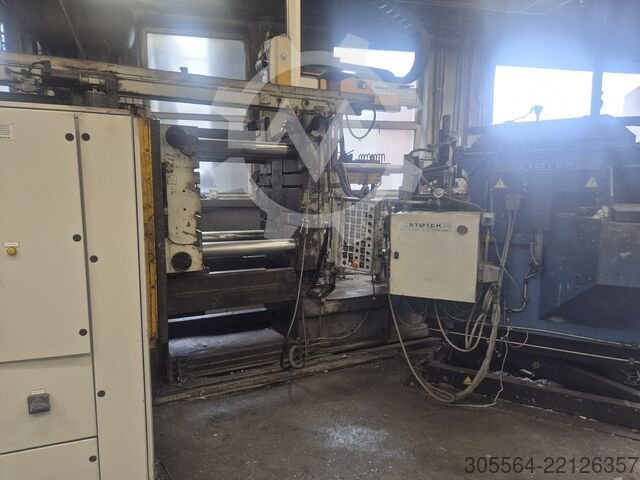 Italpresse IP/500