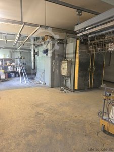 Wurster - Intec Pulveranlage