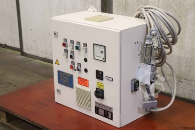 IST Metz M-20-1-S-SS