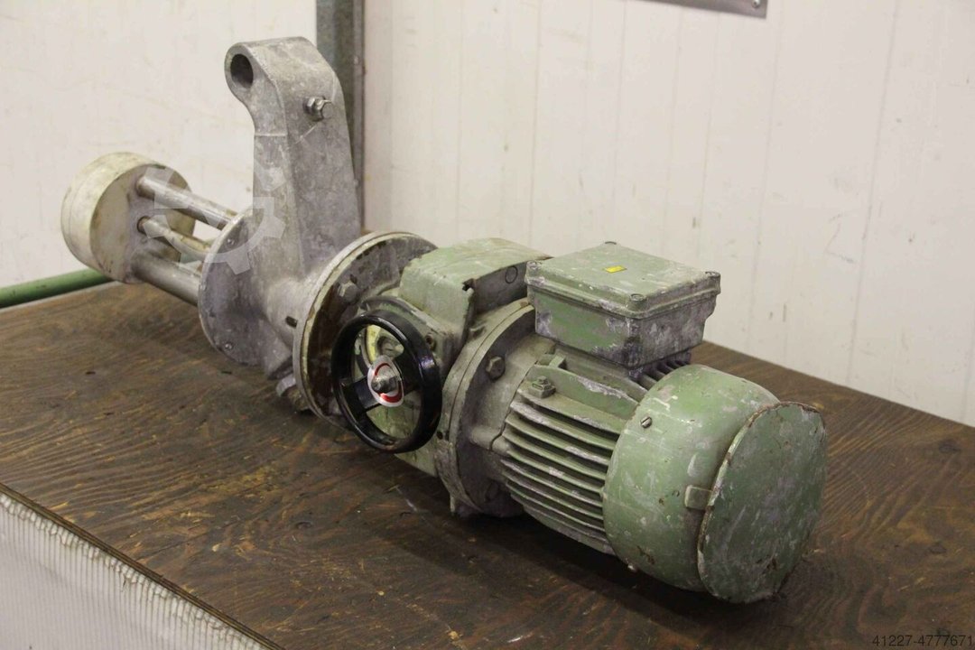 Stöber HEW R27-0000-110-4