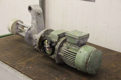 Stöber HEW R27-0000-110-4