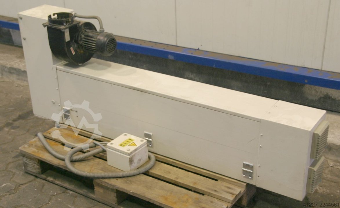 IST Lignocure HL-110-2x3-N-DL