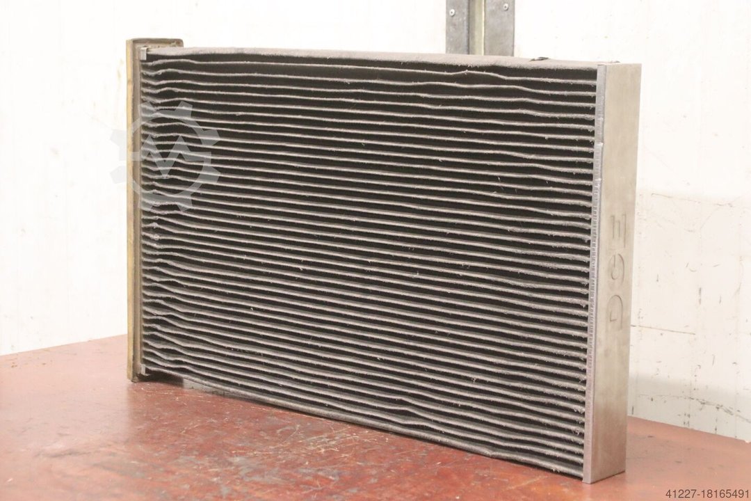 DCE 800/100/H500 mm