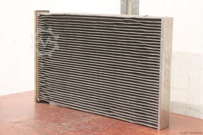 DCE 800/100/H500 mm
