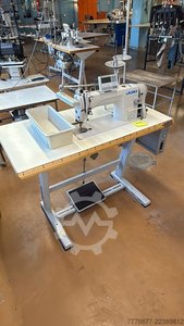 JUKI DDL-8500 / DDL-8700