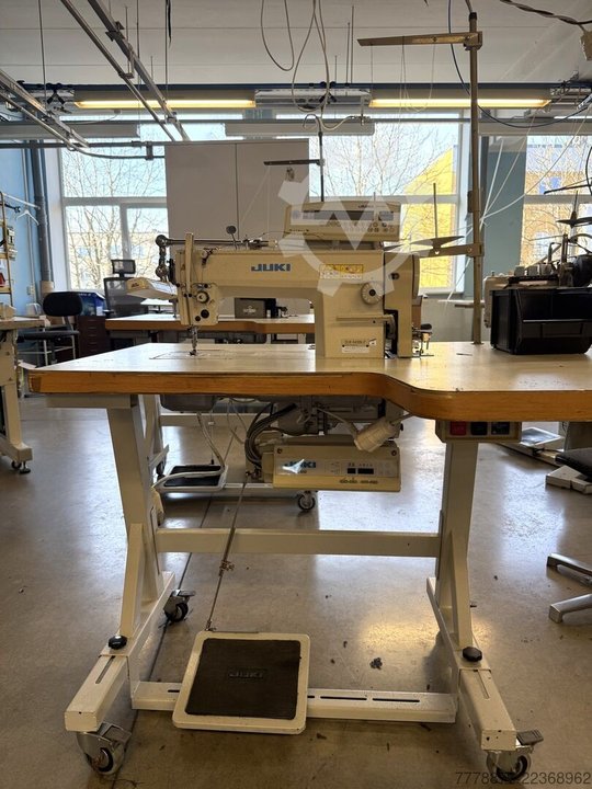 JUKI DLN-5410N-7