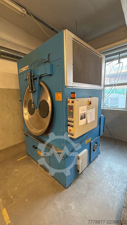 Triveneta Grandi Impianti E/100 R.V.