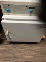 Обрабатывающий центр HURCO VM 1