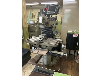 1968 Maho MH700 Fräsmaschine