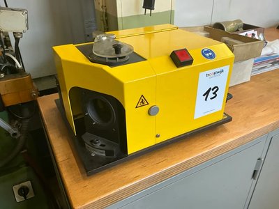 Easy-Point-Schleifmaschine EPG-1 Werkzeugschärfmaschinen