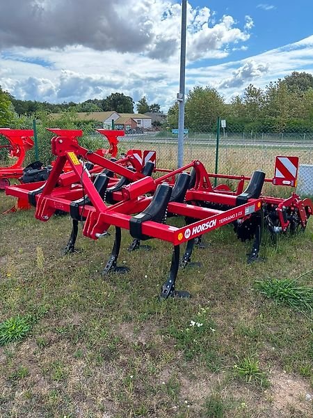 Horsch Terrano 3 FX