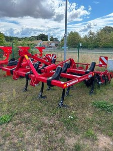 Horsch Terrano 3 FX