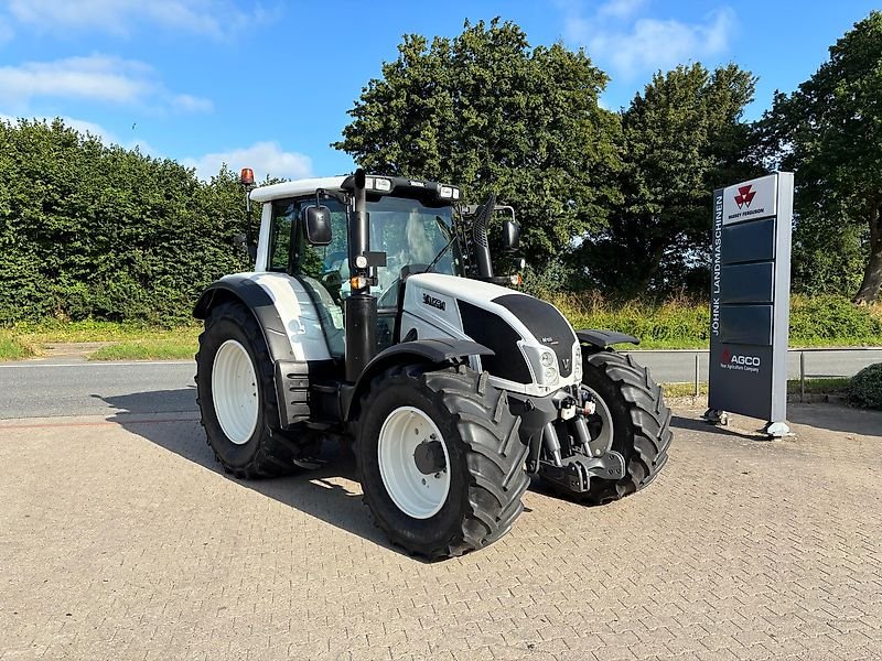 Valtra N123