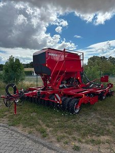 Horsch Pronto 4 DC