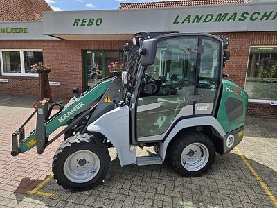 Kramer KL 12.5