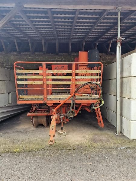 Grimme LK 650
